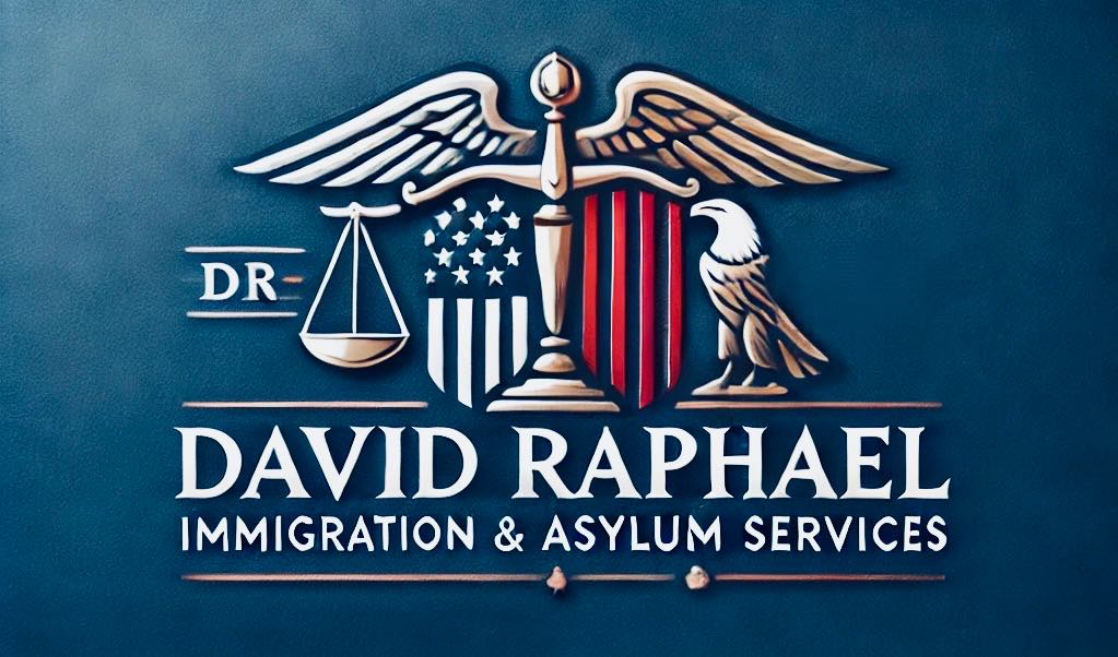 David Raphael – Immigration & Asylum Consultant